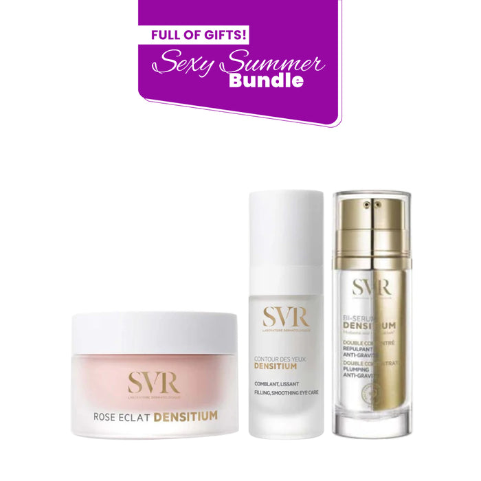 SVR Densitium Bundle Set