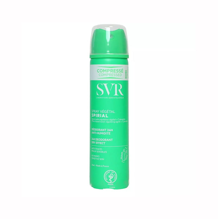 SVR Spirial Spray Vegetal 75ml