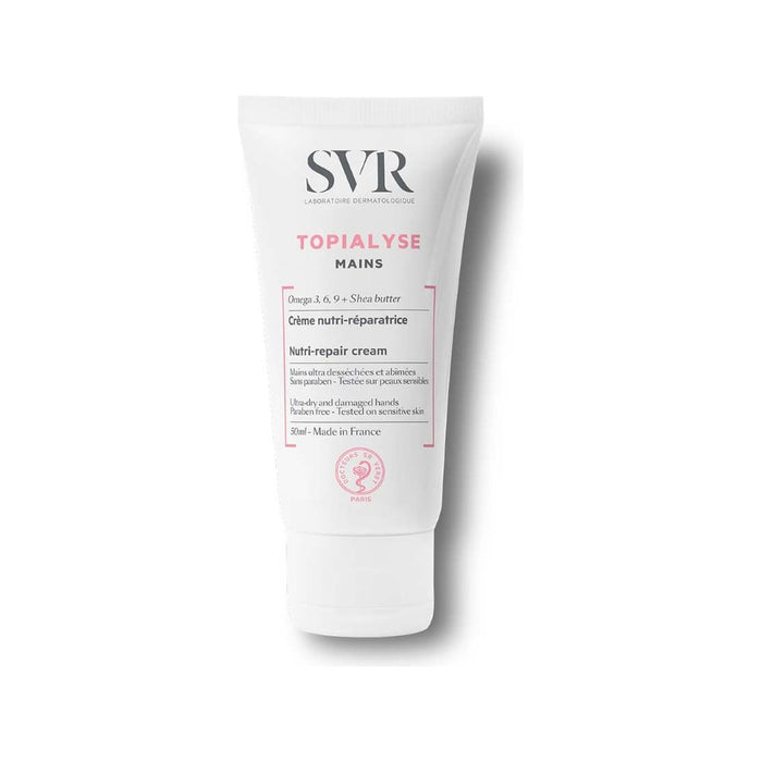 SVR Topialyse Mains 50ml