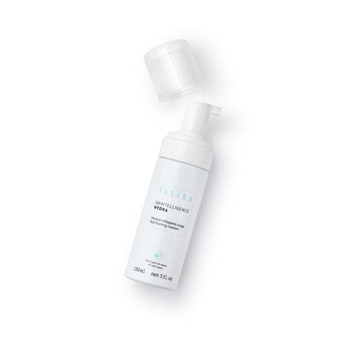 TALIKA Foaming Cleanser 150ml Skintelligence