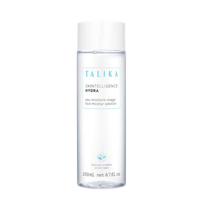 TALIKA Micellar Solution 200ml Skintelligence