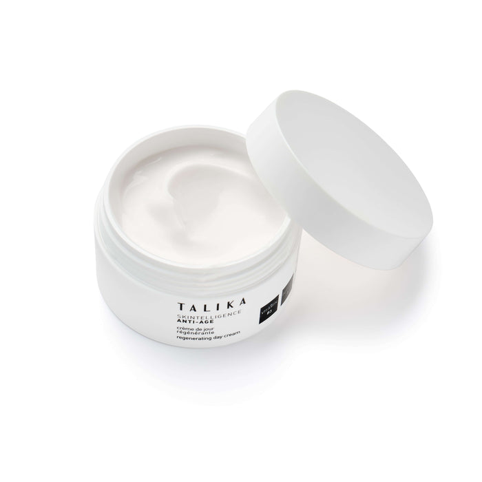 TALIKA Regenerating Day Cream 50 Ml Skintelligence