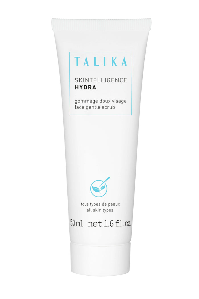 TALIKA Scrub 50ml  Skintelligence