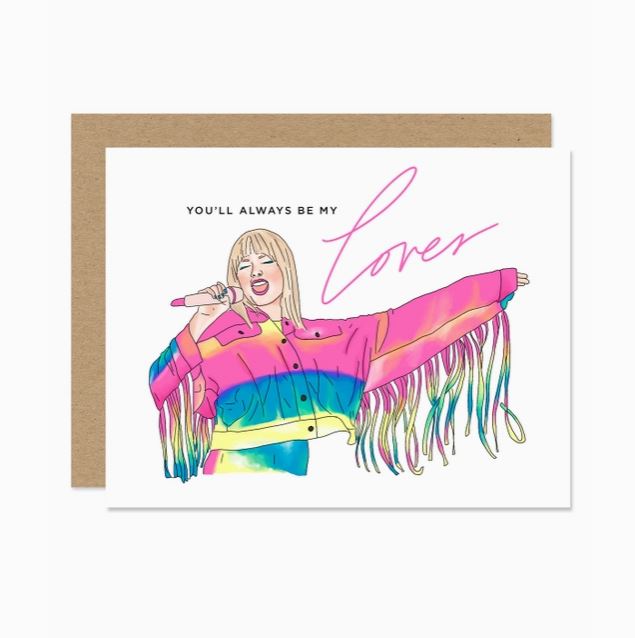 Taylor Swift - Love