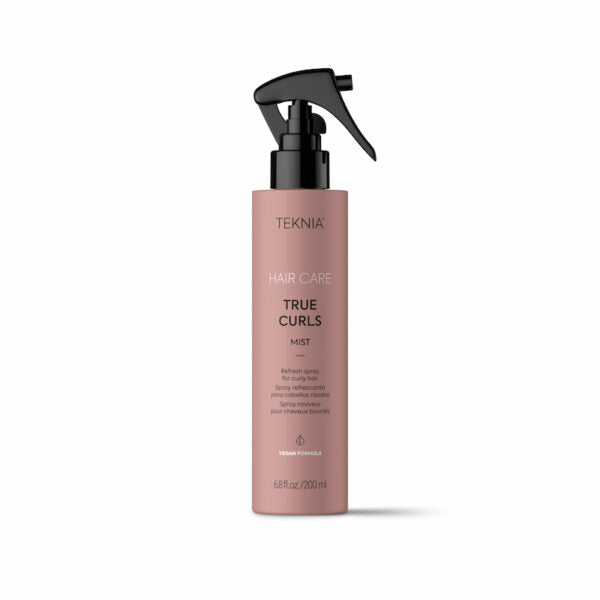 Teknia True Curl Mist