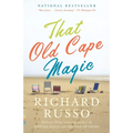 That Old Cape Magic