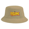 The Bronx Terry Bucket Hat