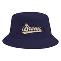 The Bronx Terry Bucket Hat
