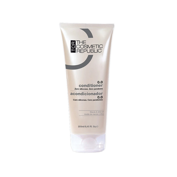 THE COSMETIC REPUBLIC 0.0 Conditioner