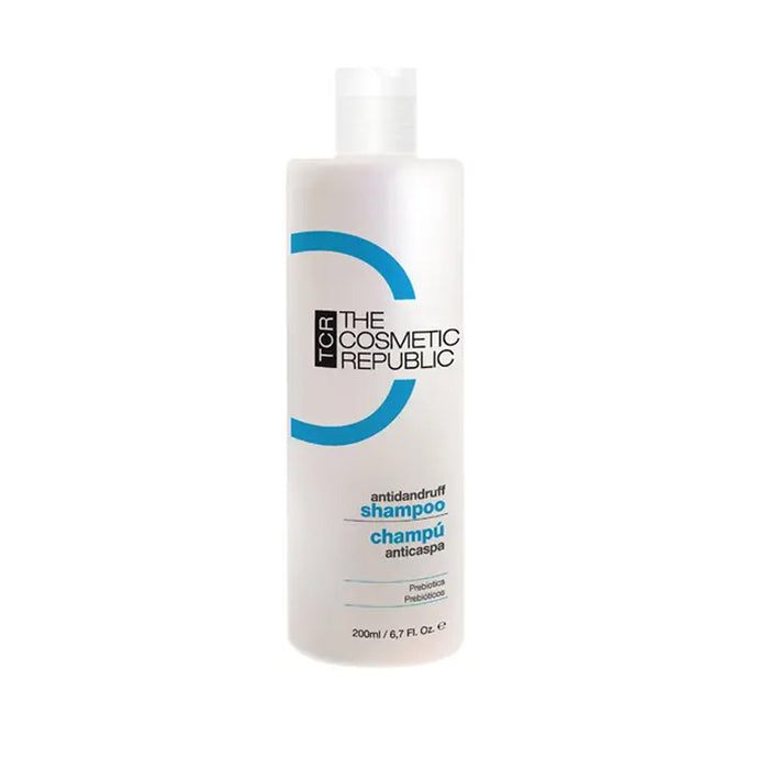 THE COSMETIC REPUBLIC Anti Dandruff Shampoo