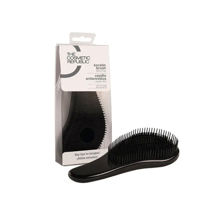THE COSMETIC REPUBLIC Keratin Brush