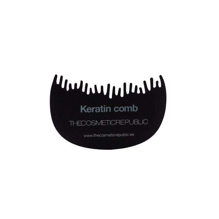 THE COSMETIC REPUBLIC Keratin Comb