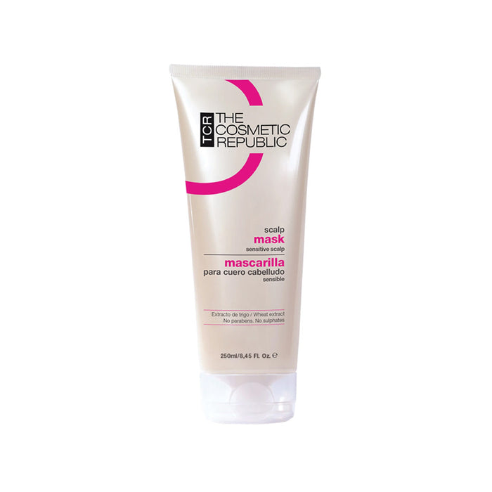 THE COSMETIC REPUBLIC Scalp Mask 250ml