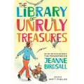 The Library of Unruly Treasures