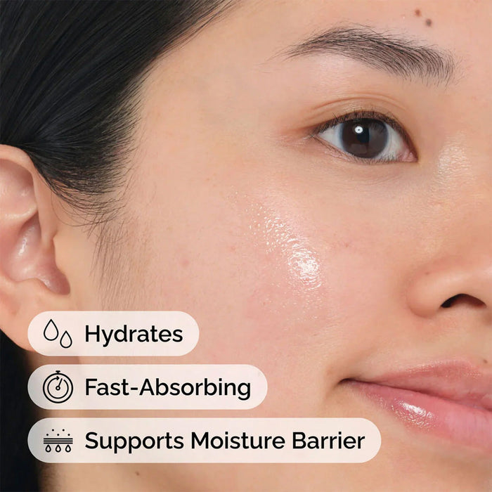 THE ORDINARY 100% PLANT-DERIVED SQUALANE for Skin and Hair Hydration 30ML