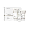 THE ORDINARY The daily set