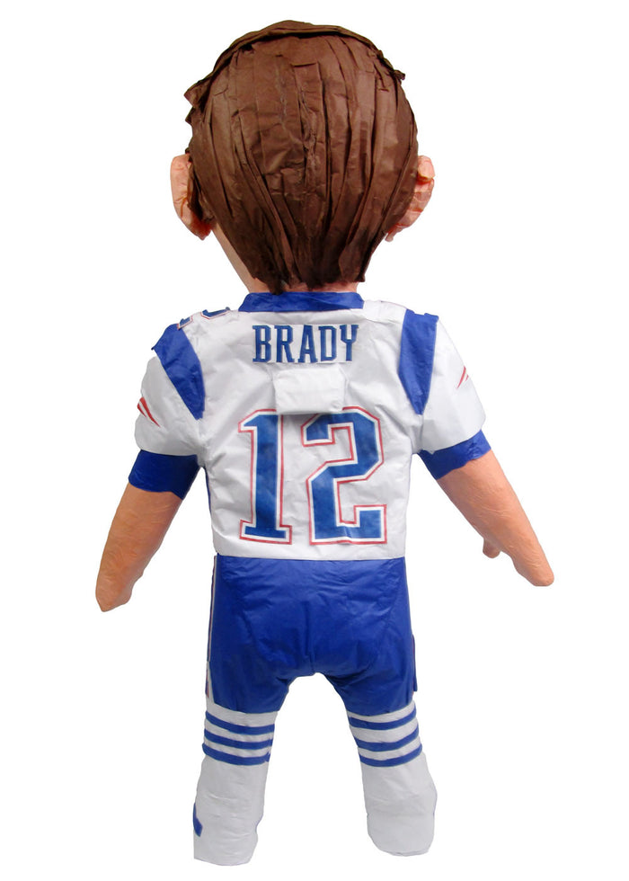 Tom Brady Custom Pinata
