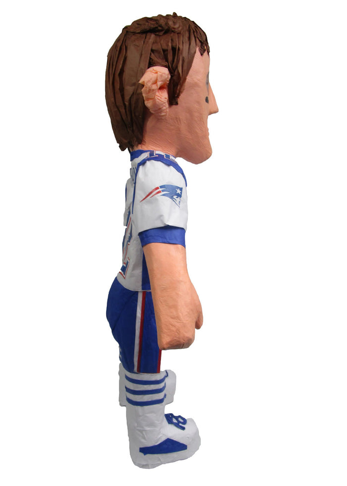 Tom Brady Custom Pinata