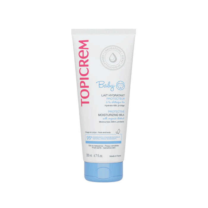 TOPICREM Baby Protective Moisturizing Milk
