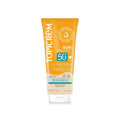 Topicrem Sun Protect SPF50 Moisturizing Sun Milk 200 ML