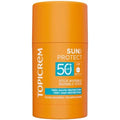 Topicrem Sun Protect Stick Invisible SPF50+ 15 Grams