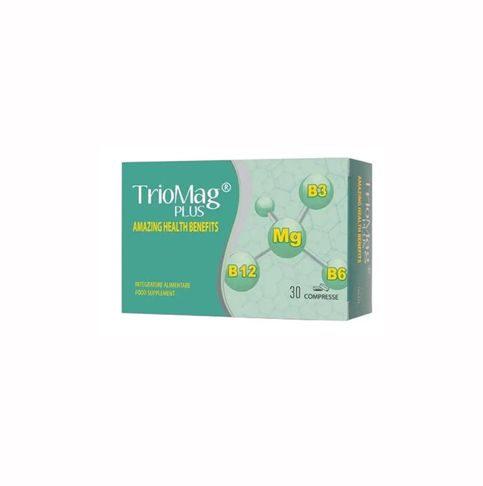 TrioMag Plus 30Tab