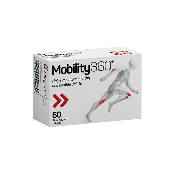 TRITIUM Mobility 360 60TABS