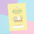 Reading Adventure Book Passport cover with a blank name field on a pastel-colored background.