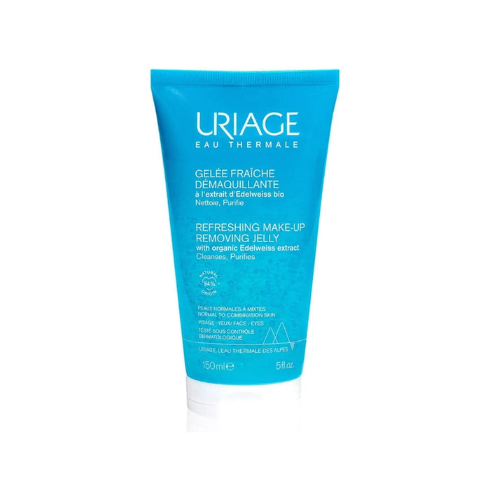 URIAGE Gelée Fraîche Démaquillante -150 ml