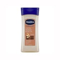 VASELINE COCOA RADIANT BODY OIL 200ML