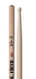 Vic Firth SJOR Steve Jordan Signature (Pair) Drum Sticks
