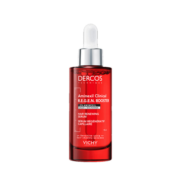 VICHY Dercos Aminexil Clinical R.E.G.E.N. Booster 90ml