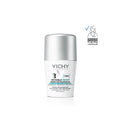 Vichy Invisible Resist 72H Roll-On Deodorant 50 ml