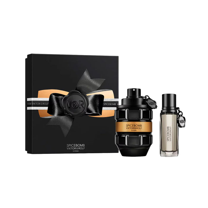VIKTOR & ROLF Extreme Spicebomb Eau de Parfum  Gift Set