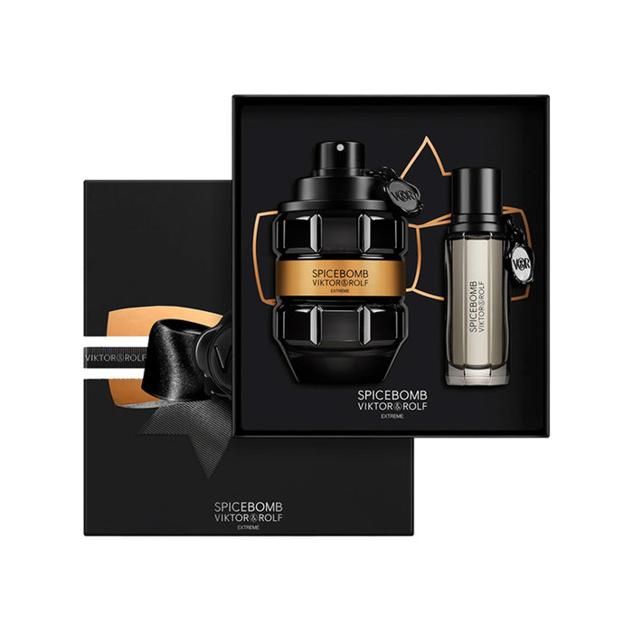 VIKTOR & ROLF Extreme Spicebomb Eau de Parfum  Gift Set
