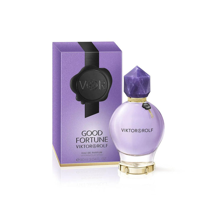 VIKTOR & ROLF Good Fortune Eau De Parfum