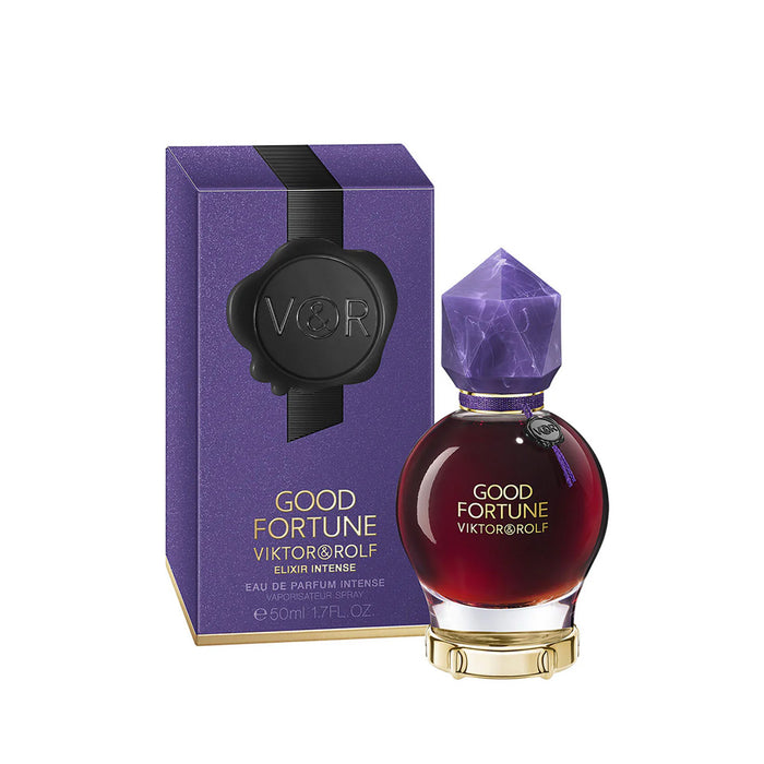 VIKTOR & ROLF Good Fortune Elixir Intense Eau De Parfum