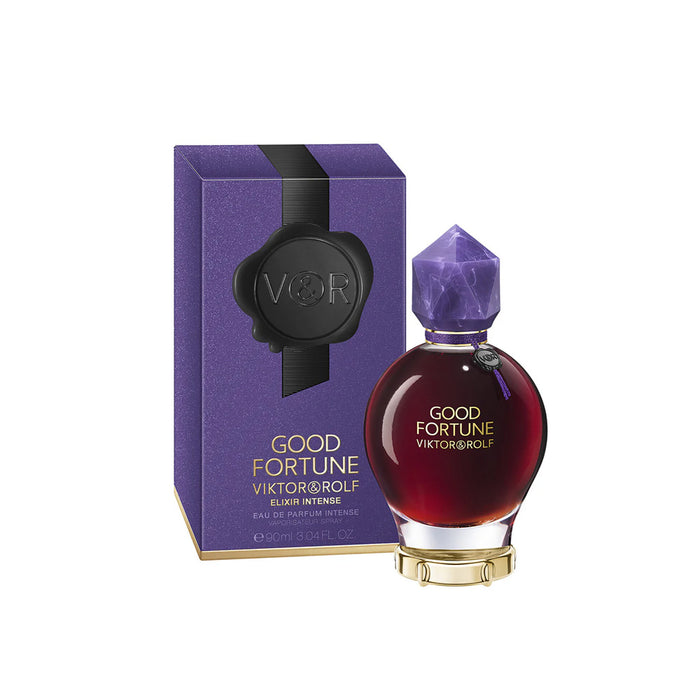 VIKTOR & ROLF Good Fortune Elixir Intense Eau De Parfum