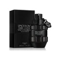 VIKTOR & ROLF Spicebomb Dark Leather Eau De Parfum For Men