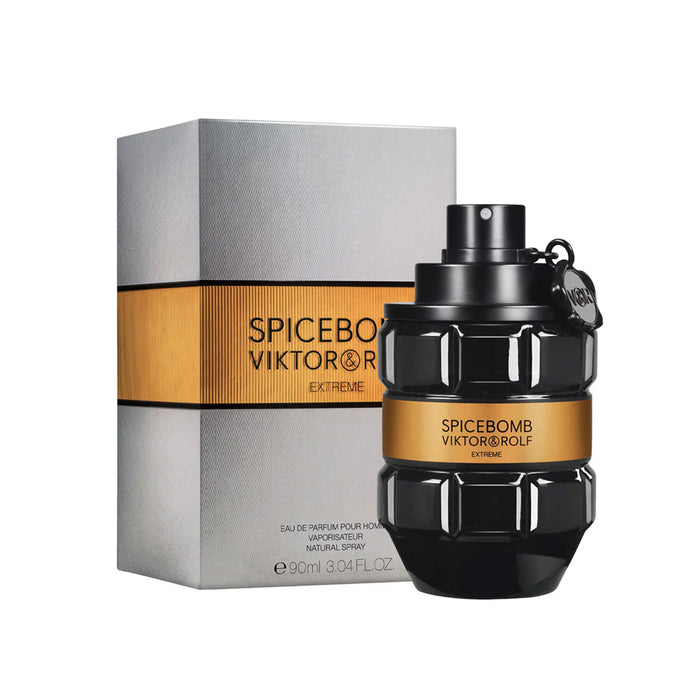 VIKTOR & ROLF Spicebomb Extreme Eau de Parfum For Men 90ML