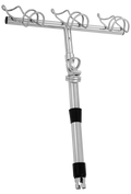 Viper Pro Series 3 Way Wire Multi-Directional - For Mounting On The Starboard Side Of The Boat