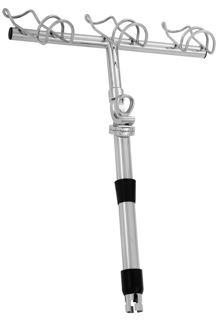 Viper Pro Series 3 Way Wire Multi-Directional - For Mounting On The Starboard Side Of The Boat