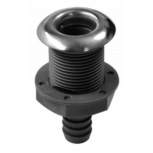 Viper Skin Fitting - 19mm (3/4")
