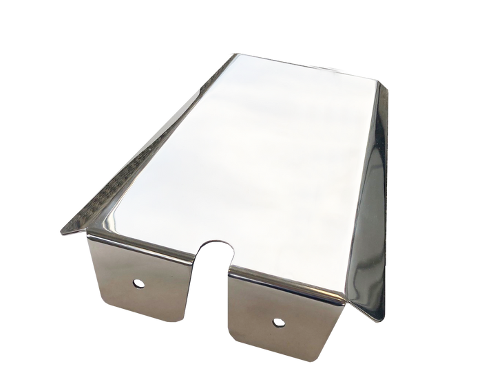 Viper Transducer Cover Reverse Large