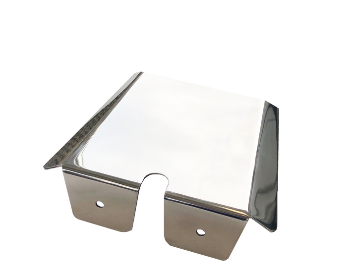 Viper Transducer Cover Reverse Small