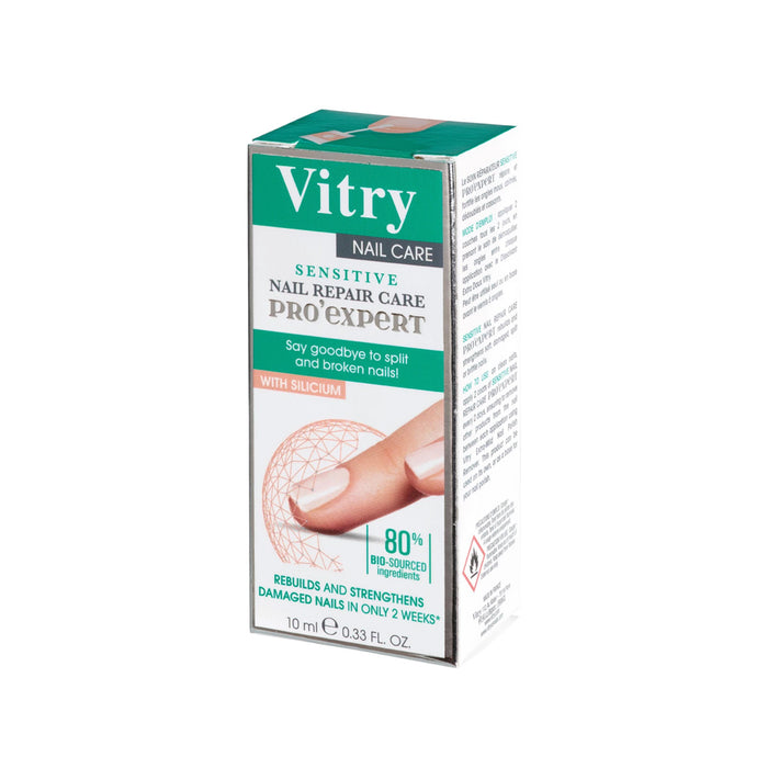 VITRY Sensitive Nail Repair Care Pro Expert 10ml