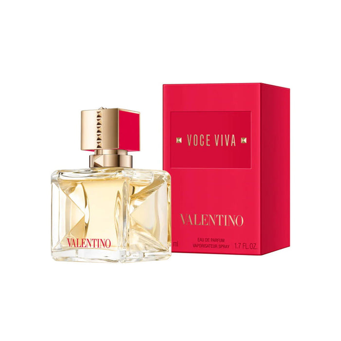VALENTINO Voce Viva Eau De Parfum
