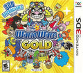 Warioware Gold 3DS - Video Game - Used - CaveGamers
