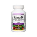 WEBBER NATURALS Calma-D - 60 Tablets