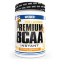 Weider Premium BCAA powder Orange